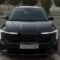 كرنفال هايبرد • ٢٠٢٥ • حادث خفيف