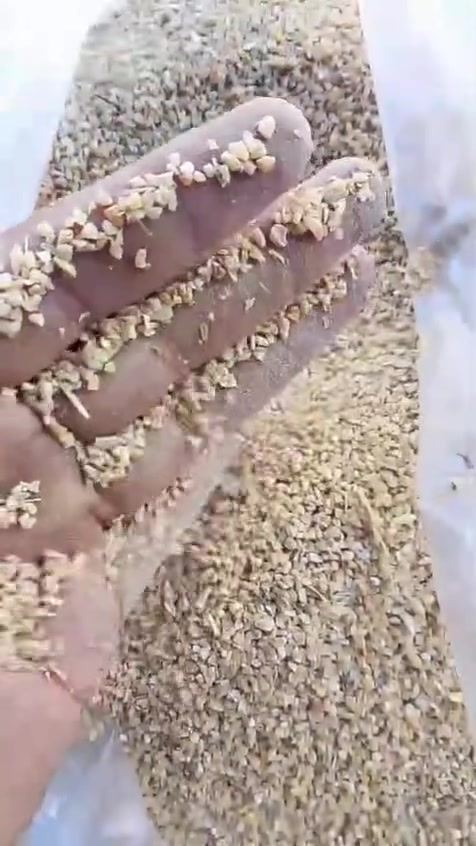 سلام عليكم ورحمة الله وبركاته 🌾

متوفر حنطة مجروش بكميات كبيرة
✅ جودة ونظافة ممتازة
✅ أسعار مميزة ومنافسة

للتواصل والاستفسار:
📞 ***********
📞 ***********
📞 ***********

📍 زيارتكم تشرفنا:
بغداد - المنصور – شارع الأسواق المركزية
بابل – السريع الدولي – جسر مشروع المسيب
