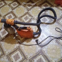 مسدس صبغ كهربائي • نضيف • الهارثه