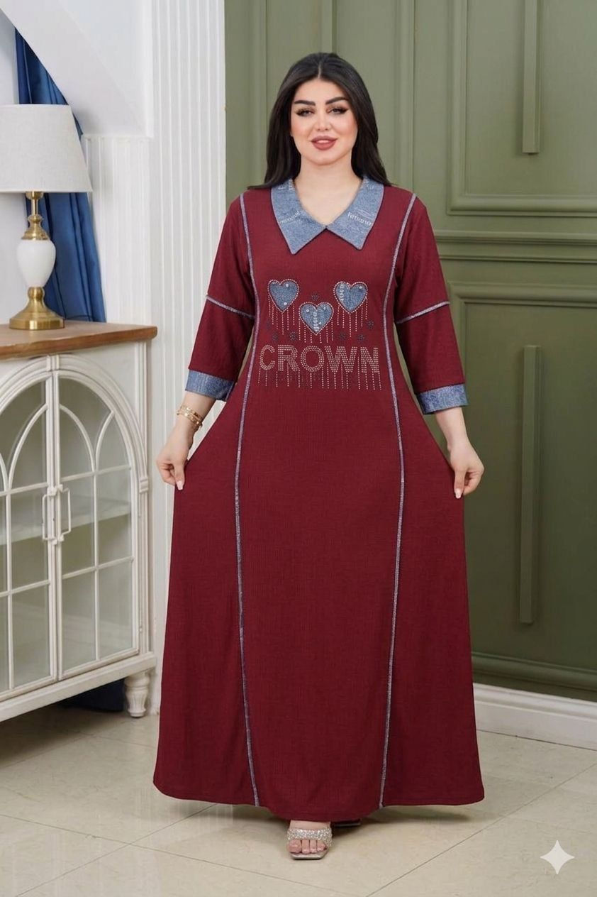 عروض ـما تخلص دشداشة كرنكل تركي

تطريز غباني والماس اصلي تركي
 
سيريه 6 الوان

القياسات L XL XXL 
حجز او استفسار يرجى مراسلة البيج خدمة توصيل داخل العراق
@إشارة 

سعر الدرزن 100

اقل طلب نص درزن
حجز او استفسار يرجى مراسلة البيج خدمة توصيل داخل العراق


**إذا كنت صاحب هذا الإعلان وتريد حذفه لأي سبب، رجاءا أرسل رسالة إلى الدعم الفني**