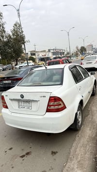 Ck 2013  بدون صبغ بيها بارد براس الجاملغ والبوند  كابون بانزين شرط تحو...