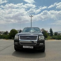 اكسبرول • ٢٠٠٨ • بشرط جير وموتور