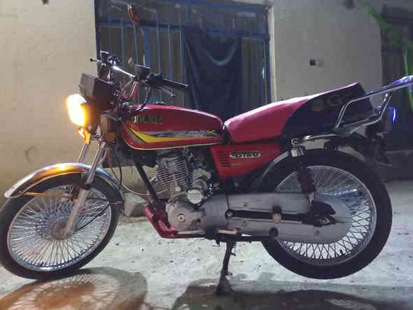 دراجه تايكر 5كير نضيفه كلشي شغال اوراق صولي
سعر ٨٥٠ وبيه مجال ***********
ناصريه سوك شيوخ كرمه بني سعيد
