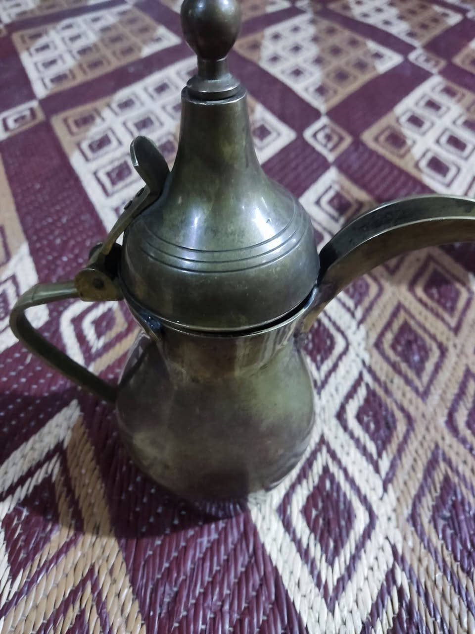 دله مالت كهوه نحاس ٣٠وبيه مجال بغداد الحرية التواصل خاص


**إذا كنت صاحب هذا الإعلان وتريد حذفه لأي سبب، رجاءا أرسل رسالة إلى الدعم الفني**
