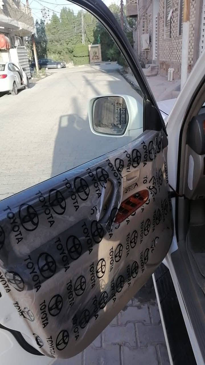 لاندكروز ٢٠٠٧ مكفوله ماعدى طخه بلجاملغ الايمن تقريب شبر سياره وكاله منظومة غاز ٨٠لتر الاتصال ***********
