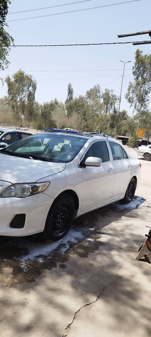 عادت نشر  وعود كذابه كورلا امريكي2012 بيه جاملغ وبنيد 1800Le فول مكينه وكير وتبريد مكفولات مكاني نجف ابو صخير تفاصيل  السيارة الكثر عله الخاص 123 *********** ملحضه سياره بدون غراض
