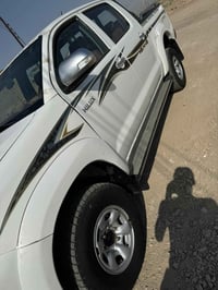 هايلكس • ٢٠١٥ • رقم اربيل