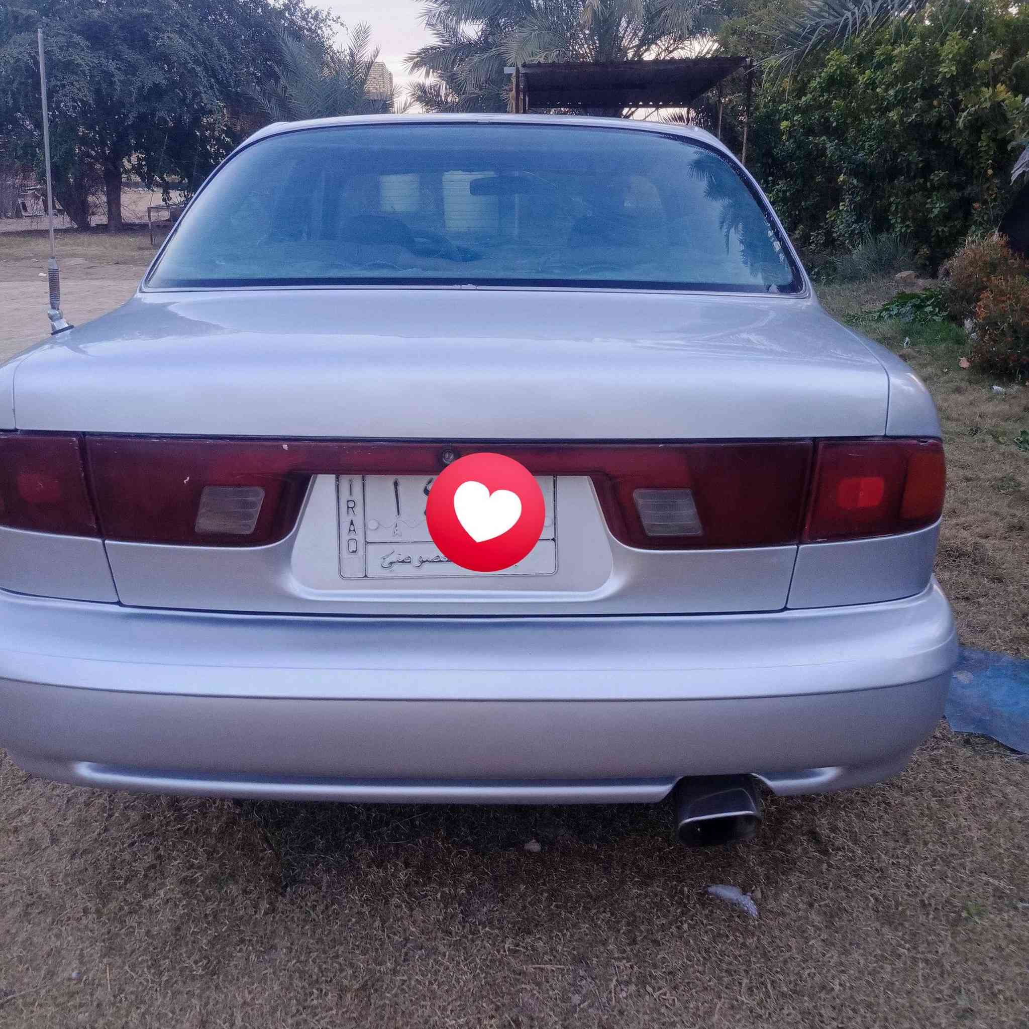 السلام عليكم للبيع سوناتا تو2 
سياره  مصبوغه عام جماليه فقط   مكفوله كير مكينه  كص  ضربه  
سياره داخله جديد   كهربائيات كلها شغاله بلاد مملعوب بيها ع شركه   ماشيه 260الف فقط سياره جديده بمعنى الكلمه   سياره بأسمي  سنويه 28 /السعر 48وبيها مجال بسيط  مكاني الحله /للاستفسار /***********
