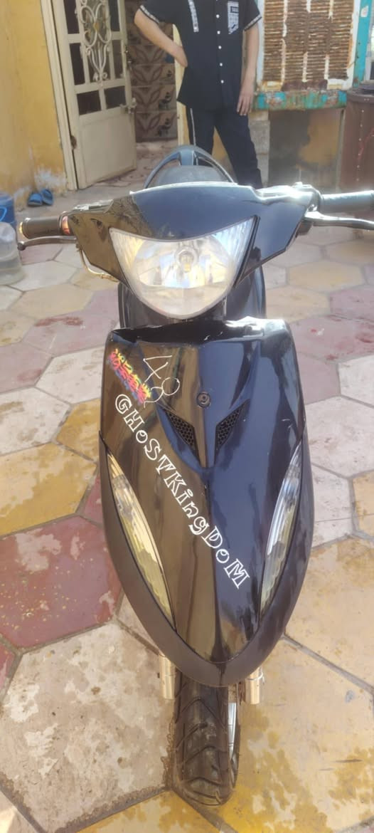 السلام عليكم ماكس عدله البيع دراجه اخو الجديد مكينه مفتوحه ولفات
كهربائيات كلهه شغاله تكره بكل وقت ويل نجمه اصلي نهضه وشلعه تاكل الگاع تايرات جدد صالنصه رياضي fm السعر 650 وبيهه مجال قليل الشراي خاص


**إذا كنت صاحب هذا الإعلان وتريد حذفه لأي سبب، رجاءا أرسل رسالة إلى الدعم الفني**