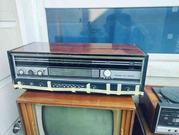 السلام عليكم اخواني  اجهزه للبيع فحم قيم واخذ الي يرضي الله وحلال عليك ماعندي توصيل العنوان بغداد المشتل للاتصال ***********
