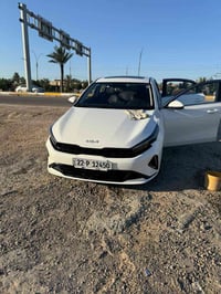 كيا كي 3 • كيا K3 • سيارة كيا • رقم اربيل • فول مواصفات • كربلاء • سيا...