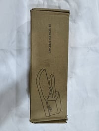 دواسة قدم • بيانو