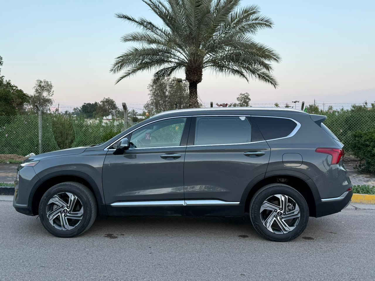 للبيع سنتافيا  2023 حادث تبديل بنيد وجاملغ السياره فول مواصفات بصمه بنوراما جلد كشنات كهرباء كشنات تدفئه رادارات امامي جانبي وخلفي بشاير بلمري 4 كامرات صندوق كهباء حساس خلفي محرك 2500 السعر 190 مرقم بغداد تحويل ثاني يوم
*********** ابو كيان
