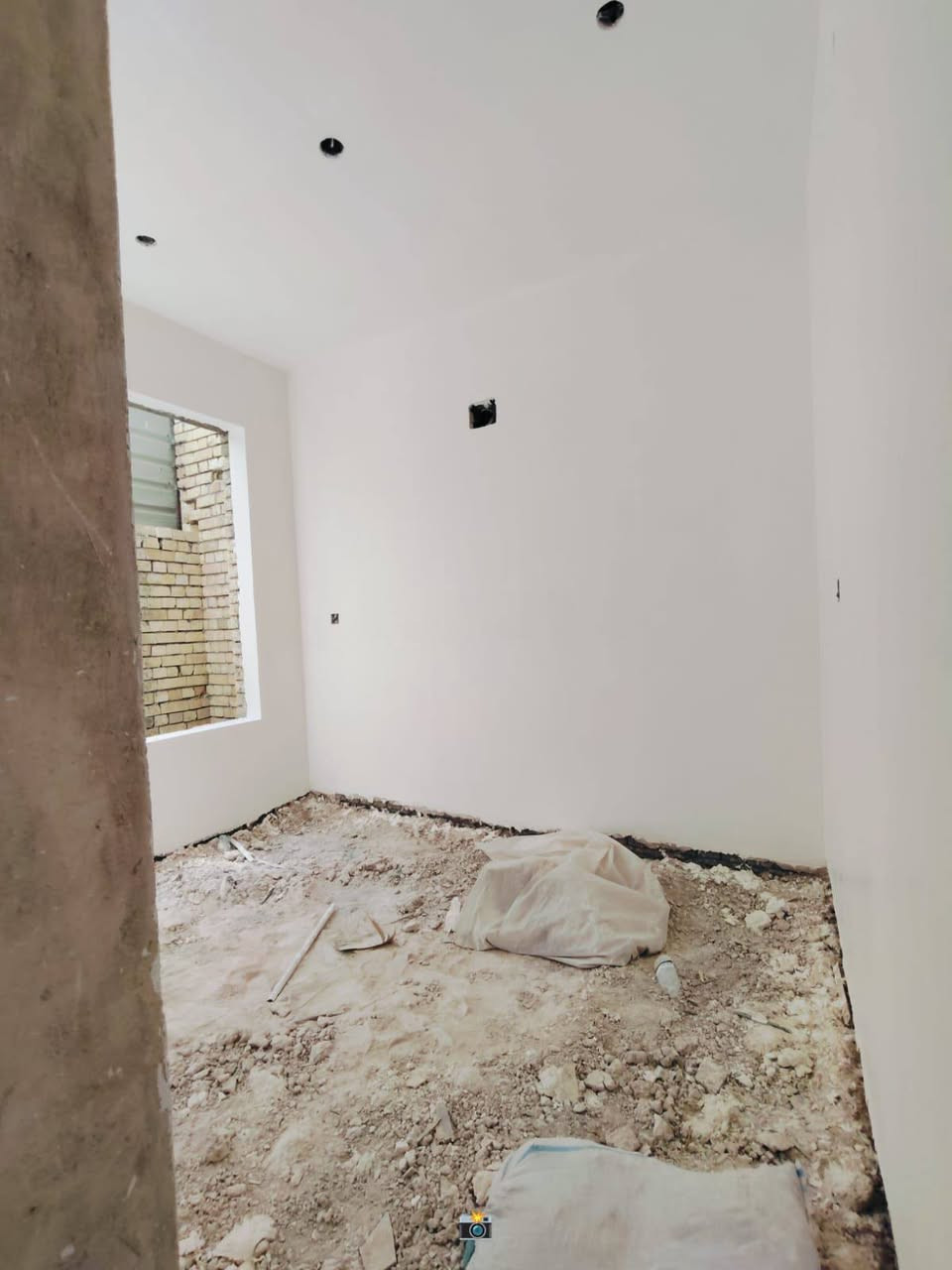 كادر من ألموصل انشتقل جص وبورك مبيت بنفس المكان شقل درجه اولى ***********
