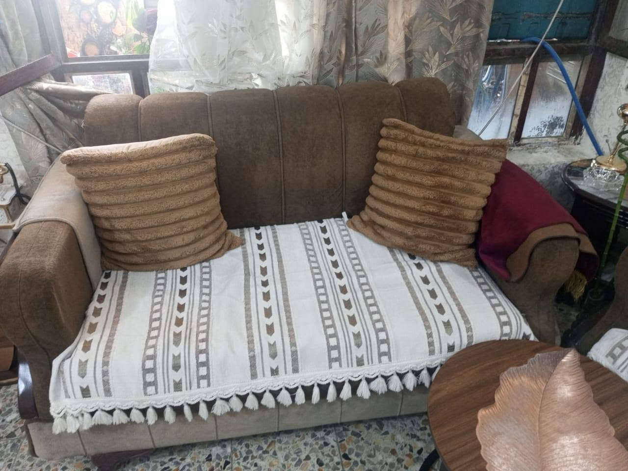 غراض بيت كلش نضيفات مكان حي العامل


**إذا كنت صاحب هذا الإعلان وتريد حذفه لأي سبب، رجاءا أرسل رسالة إلى الدعم الفني**