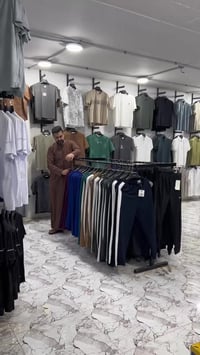 مجمع أزياء • موصل حي تعليم • عرض