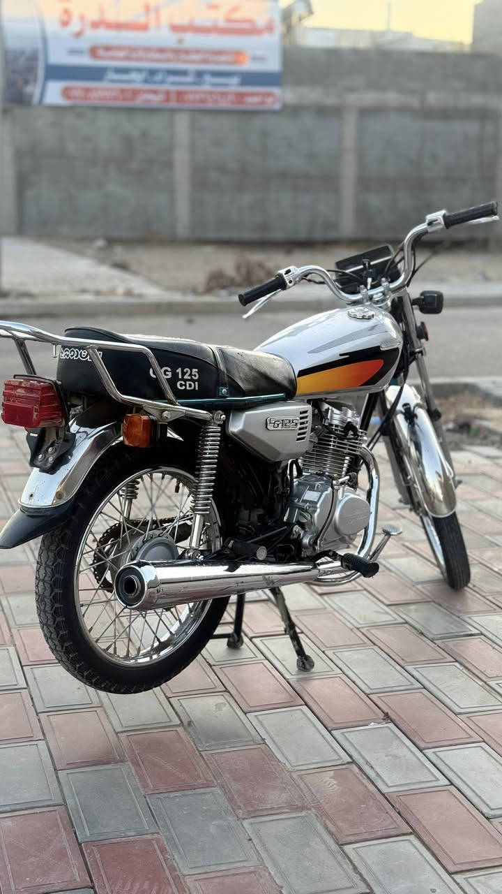 السلام عليكم نامه امتياز موديل 2026 كفاله عامه السعر 575 وبيه مجال …***********
برغي مامفتوح بيه أوراق سكنر مكاني كربلاء قرب مجمع الدره
