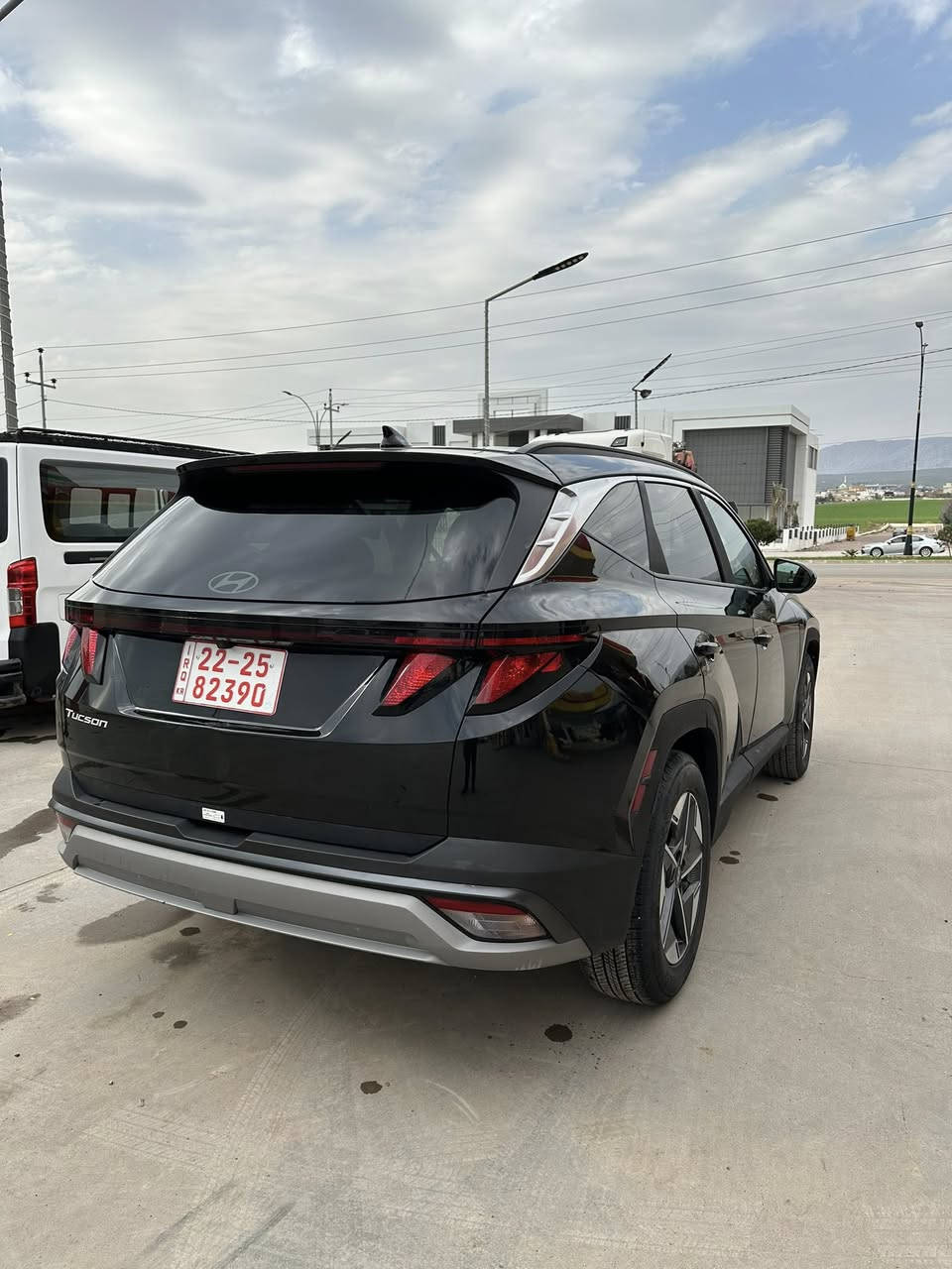 للبيع توسان 2025 SEL وارد امريكي فول مواصفات عدا البانوراما
كشنات كهرباء

تدفئة بالمقاعد

صندوق شفط 

للاستفسار الاتصال على الرقم ***********

اتصال+واتساب
