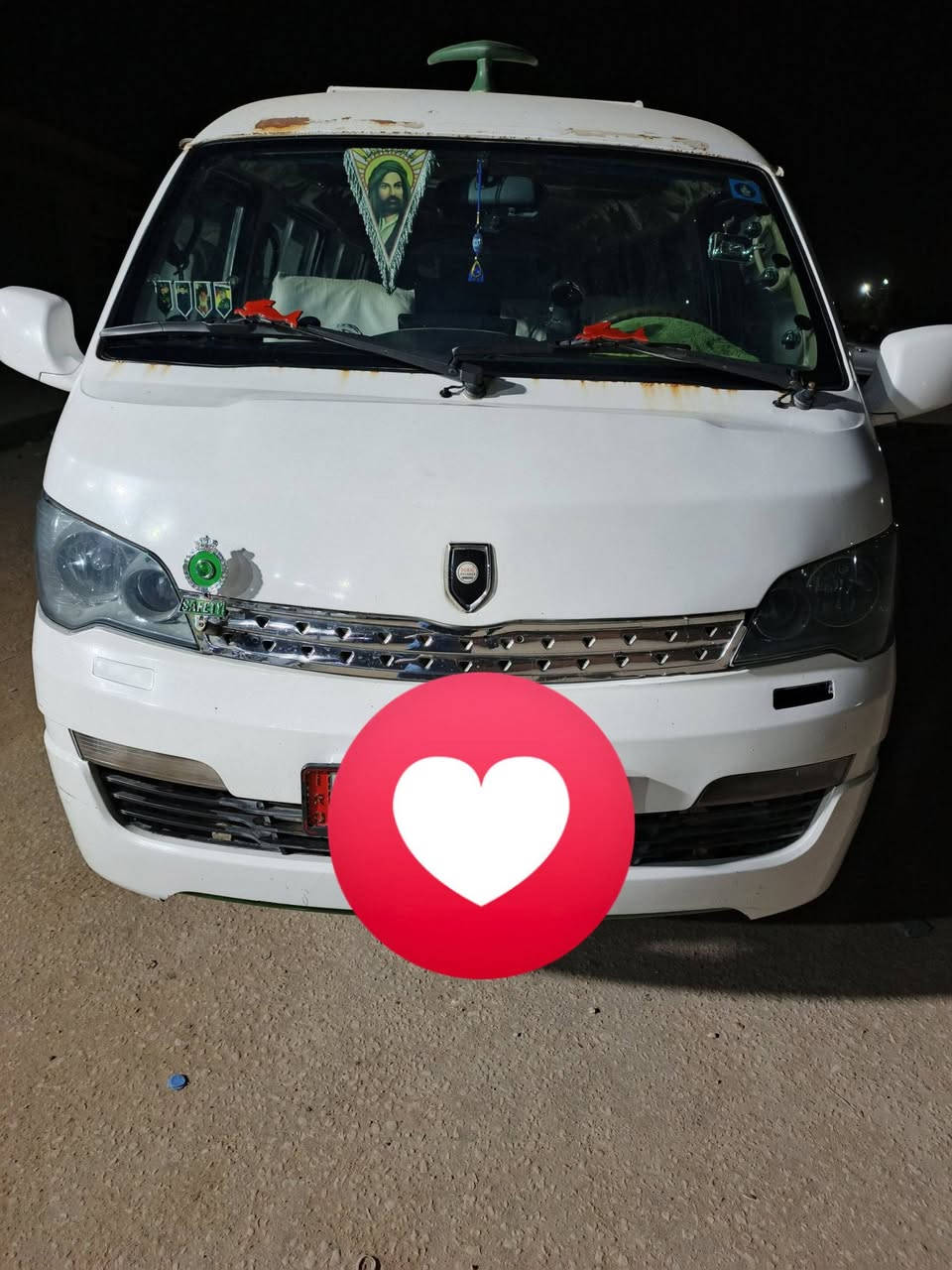 جمبي  H1 موديل 14 كير ومكينة وأكسن خير من الله تجفيته يابانيه كهربائيات شغاله دواخل خير من الله تخم تاير برجستون ياباني باتري هندي اصلي مصفرة هيئة و غرامات رقم بغداد انكليزي مداور ثاني يوم مكاني كربلاء للاستفسار فقط اتصال ***********
