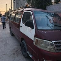 سياره فتون البيع   مكينه بيه صوت بلكرم شفت  تخم تاير كهربايات كله شغال...