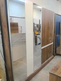 غرفة نوم تركية • نضافة ٩٠٪ • ٦ قطع