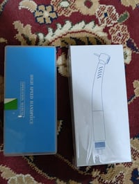 تورباينات 4 هول • قطعتين جدد • توصيل محافظات