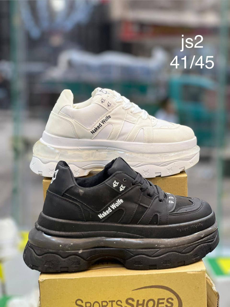 نكدولف رجالي
حقن فرش طبي 
الكرتونه 10جوز 
مقاسات 41/45
السعر 240
الكرتونه 2400


**إذا كنت صاحب هذا الإعلان وتريد حذفه لأي سبب، رجاءا أرسل رسالة إلى الدعم الفني**