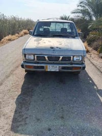 نيسان • ١٩٩٤ • السماوه