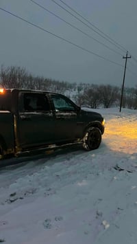 dodge ram classic rebel 2023 Vin : 1C6RR7LG2PS575155 Price: 23500$ Pho...
