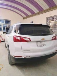 شوفرليت اكوينكس للبيع السعر 160للاستفسار07885988676