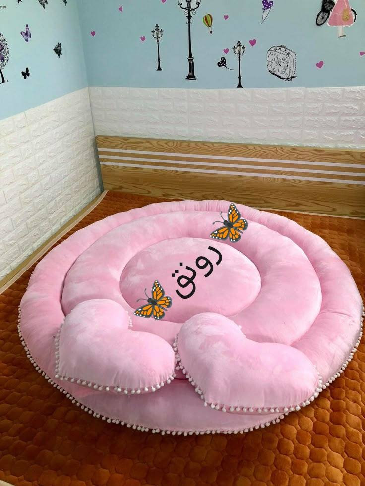 🦋رونق الحياة لخياطة المفروشات والستائر🦋
لخياطة🦋رونق الحياة لخياطة المفروشات والستائر🦋
لخياطة جميع انواع الستائر   والمفروشات النفر ونفرين🛌  وتجهيزات بيبي👶🏻 مصدات سرير اطفال  ولوندو بيبي  فرشات اطفال حسب الطلب  يتوفر جميع الالوان وقياسات حسب الطلب متوفر خدمة توصيل جميع محافظات العراق🚕 جميع انواع الستائر   والمفروشات النفر ونفرين🛌  وتجهيزات بيبي👶🏻 مصدات سرير اطفال  ولوندو بيبي  فرشات اطفال حسب الطلب  يتوفر جميع الالوان وقياسات حسب الطلب متوفر خدمة توصيل جميع محافظات العراق🚕


**إذا كنت صاحب هذا الإعلان وتريد حذفه لأي سبب، رجاءا أرسل رسالة إلى الدعم الفني**