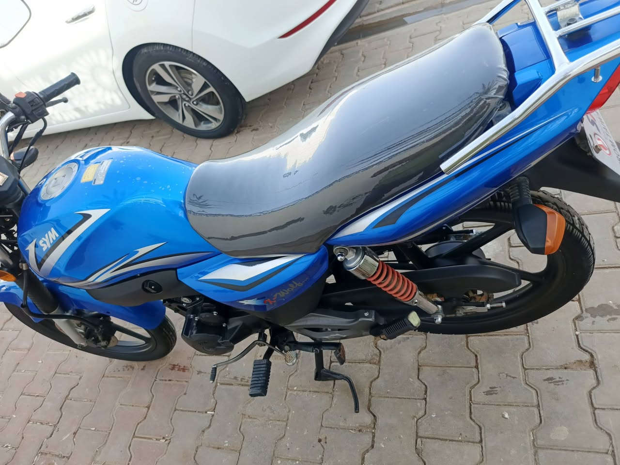 للبيع سايم جديد حيل
 مستخدم شي قليل
  موديل 2020 مكمرك كامل
 كتلوك كامل (السعر مليون ٥٠ )
 مكاني رمادي تاميم الاستفسار ***********
