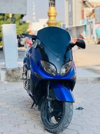 تي ماكس 2007 • كفالة عامة • اكزوز رياضي