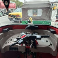 تكتك موديل ٢٠١٨ سعرها مناسب اوراق سبعه كاملات المكان بغداد الجديده  ال...