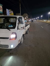 كيا للبيع موديل 2024مكفوله كفاله عامه بأسمي تحويل ثاني يوم  معروضه ب 1...