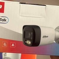 كاميرا داهوا • رؤية ليلية ملونة • خدمة متنقلة البصرة