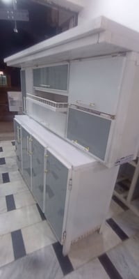 كاونتر • بدون سنك • عماره العبچيه