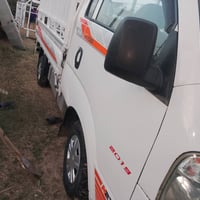 كيا • موديل ٢٠١٠ • محرك ٢٧٠٠