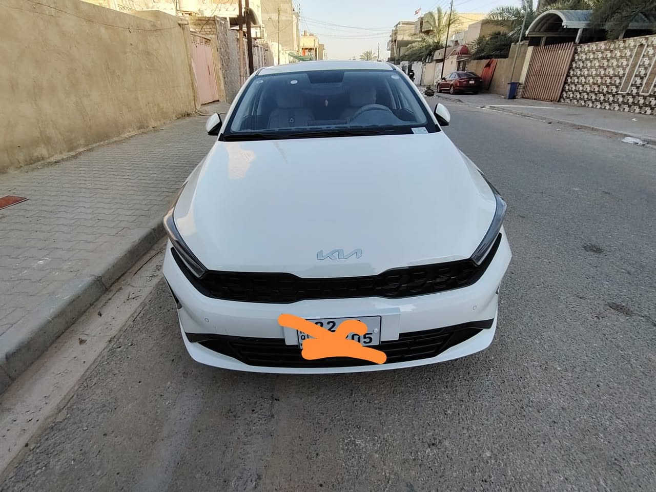 سلام عليكم كي ثري 24 فول مكفوله كفاله عامه صبغ بارد رصعه تكحيل ماشيه 36 الف رقم اربيل مكاني نجف سعر 140 بيها مجال قليل الشراي يتصل ***********
