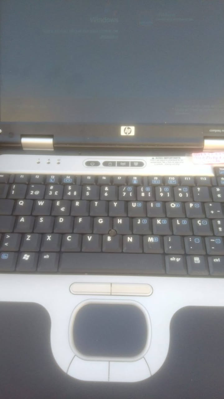 لابتوب hp للبيع 
استفسار *********** النجف, العراق
