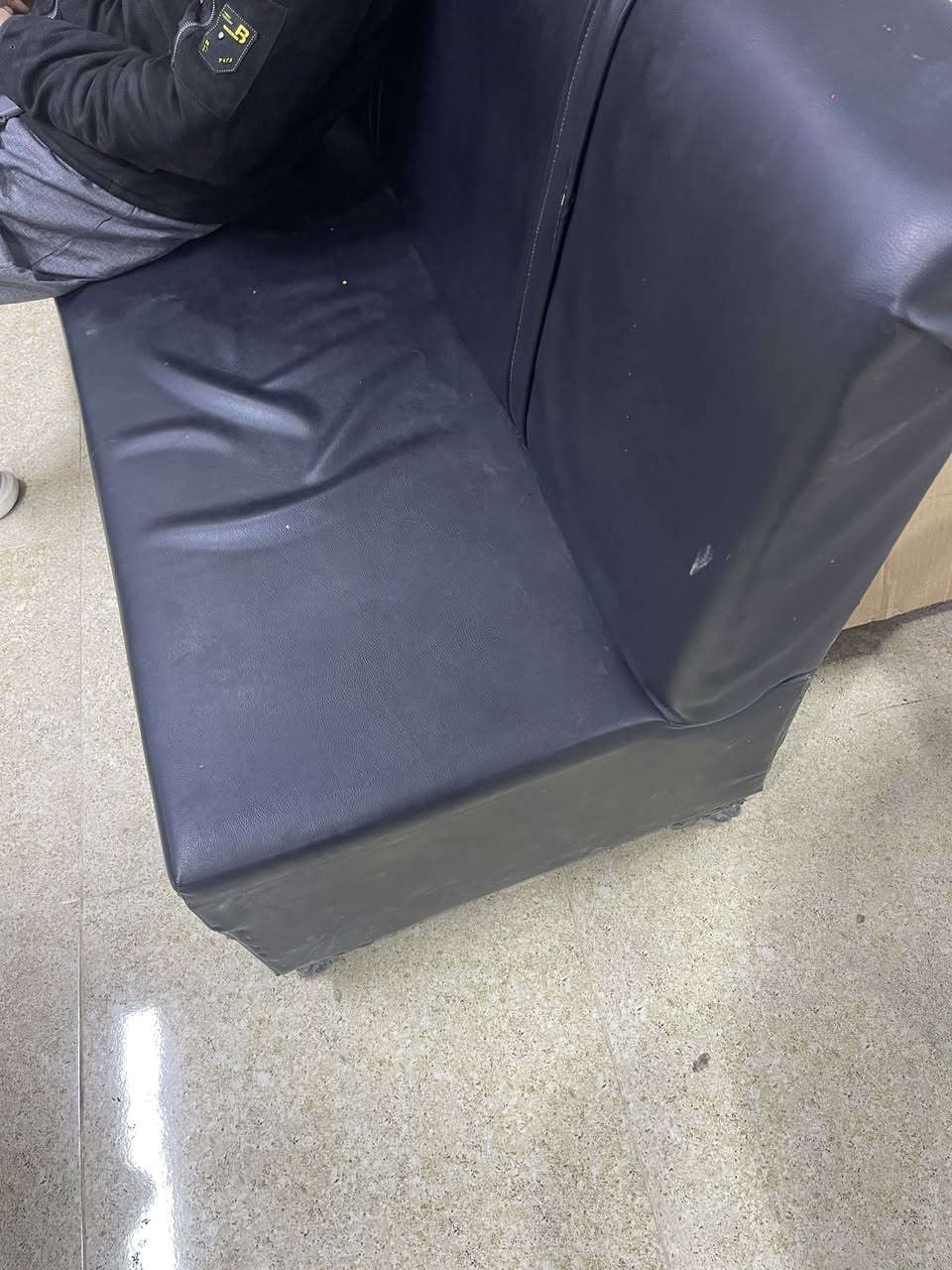 سلام عليكم قراض  حلاقة اللبيع كلة جديد ‏استفسار على الرقم
***********
