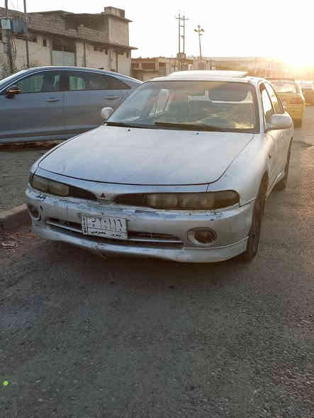 السلام عليكم ميستي بوشي قلند نفخ للبيع موديل 93 سنويه 29 وكاله وتحويل بشرط جير مكينهر القشر من قدام العين سعر 23 وبيها مجال للطيبين مكان السياره موصل برطله ***********/***********
