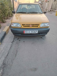 سايبا موديل 15 مكفوله لا ضربه ولا صبغ عده دواير شواصي معمره تعمير مضبو...