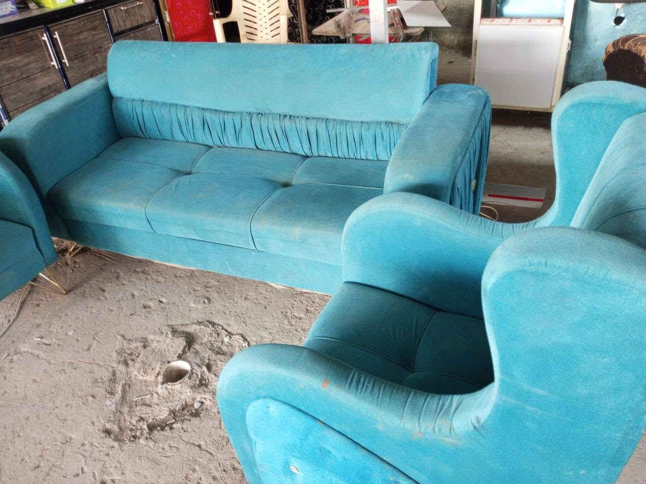 نص تخم مستعمل. 5 مقاعد

السعر  270 الف

توصيل بغداد 10 الف


**إذا كنت صاحب هذا الإعلان وتريد حذفه لأي سبب، رجاءا أرسل رسالة إلى الدعم الفني**