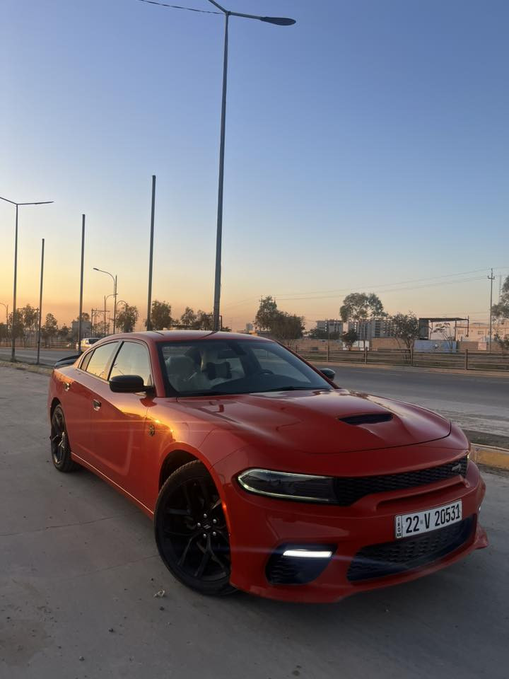 جارجر2023 احمرsxt
شاشه جبيره كشنات حاضنه جلد ابيض 
حساسات وره فول عدا الفتحه رقم اربيل 
بدون دواخل ولا شاصي حادثها بس بارد
محدث دعاميات وايد بدي بدون نفخه والبلادي موجود
للبيع ب 235$
***********
