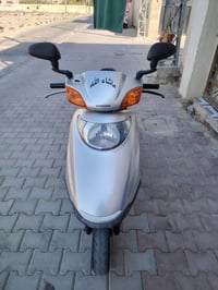 سبيسي ياباني • هوندا سبيسي • دراجه سبيسي • دراجه يابانيه • دراجه هوندا...