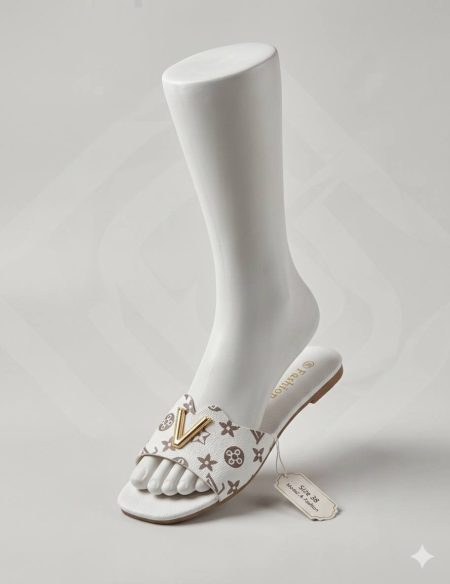 سليبرات نسائي طلعة جمال ودلال سعر القطعة 6 الاف متوفر توصيل لكل العراق ٣ الاف


**إذا كنت صاحب هذا الإعلان وتريد حذفه لأي سبب، رجاءا أرسل رسالة إلى الدعم الفني**