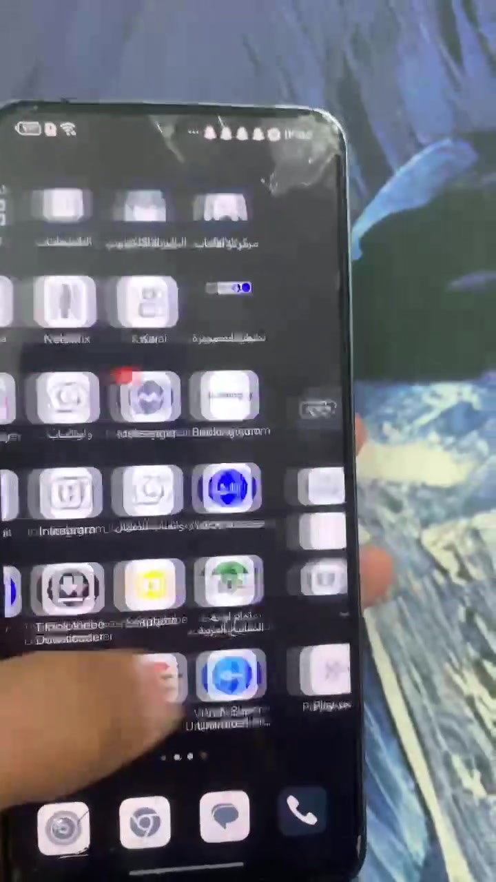 سلام عليكم هونر ٩٠ لايت مبدل شاشه وبيها فطور خفيفه ذاكره ٢٥٦ العشوائيه ١٢ للبيع او مراوس السعر قيم بال يرضي الله مكاني بغداد غزاليه


**إذا كنت صاحب هذا الإعلان وتريد حذفه لأي سبب، رجاءا أرسل رسالة إلى الدعم الفني**