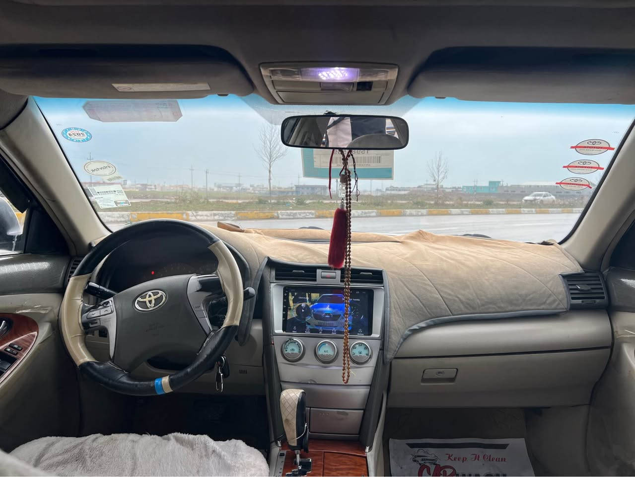 ‎کامیری 2008فول فول سپۆرتکراوە بە2011 لایسەکن یەکبست بۆیاخی هەیە گێڕو مەکینە بەشەرت . نرخ 119 مەحامەل‎ بومعيز, سيدي سليمان


**إذا كنت صاحب هذا الإعلان وتريد حذفه لأي سبب، رجاءا أرسل رسالة إلى الدعم الفني**