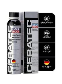 ليكوي مولي • سيراميك حماية المحرك • عبوة ٣٠٠مل